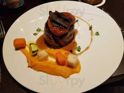 Morello - Restaurant and Vinothek