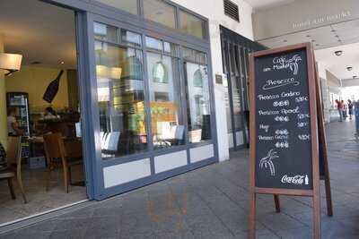 Cafe Am Markt Karlsruhe