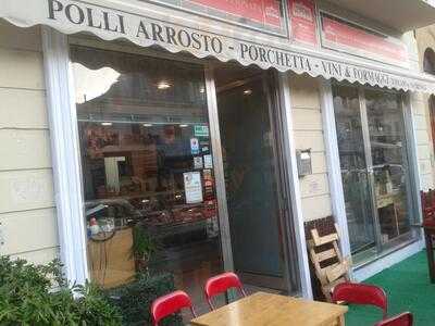 Macelleria Rosticceria Paninoteca, Lido Di Camaiore