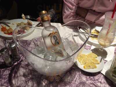 Restaurant Caspi