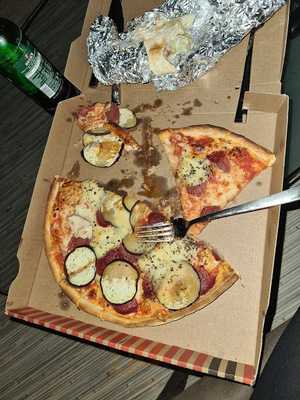 Alpina-pizzeria