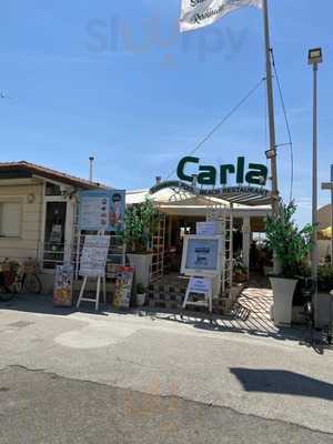 Bagno Carla, Viareggio