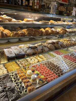 Antica Pasticceria Sieni, Firenze