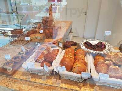 Pâtisserie Ludwig Am Hauptbahnhof