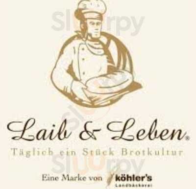 Laib & Leben