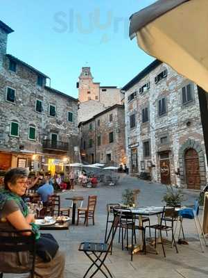 Ristorante La Tavernetta