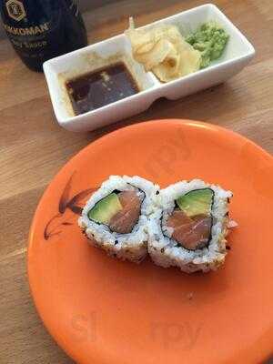 Misaki Sushi