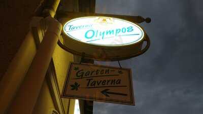 Taverna Olympos