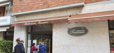 Pasticceria Toscana