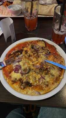 Hillmann's Taverna