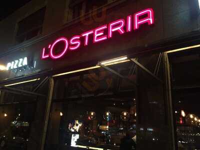 L'osteria Köln Ebertplatz