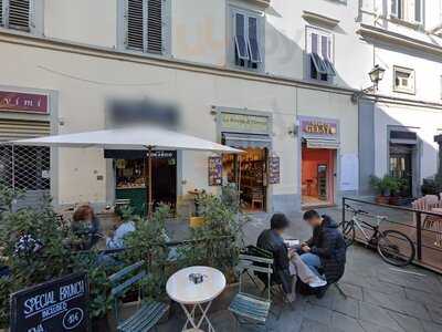 Gelateria Artigianale Le Dame, Firenze