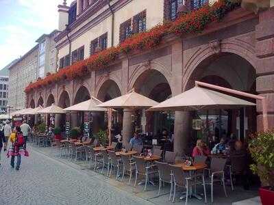 Das Alte Rathaus - Restaurant