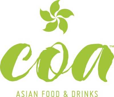 Coa Asian Food & Drinks