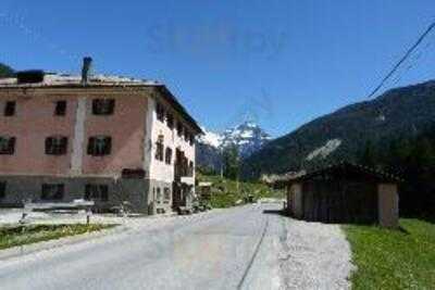 Agriturismo Bombassei, Auronzo di Cadore