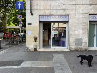 Gelateria Conti, Firenze