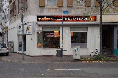 Kolo City Pizza & Kebaphaus