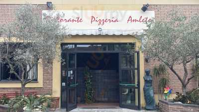 Ristorante Pizzeria Da Amleto