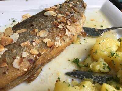 Waldrestaurant Fischzucht