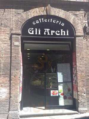 Gli Archi SRL, Siena