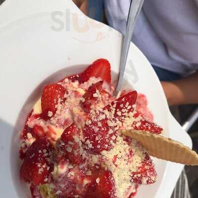 Eiscafe La Dolce Vita