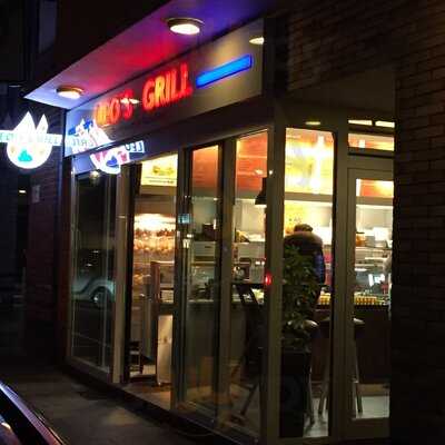 Leo's Grill - Der Hollaender