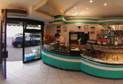 Gelateria Cavini, Firenze