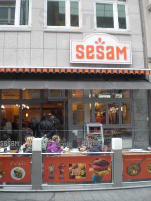 Sesam