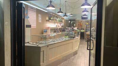 Gelateria Pasticceria La Sirenetta