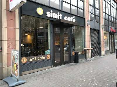 Simit Café