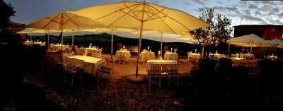 La Terrazza del Chiostro, Pienza