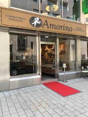 Amorino Mannheim