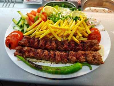 Restaurant Alaseim