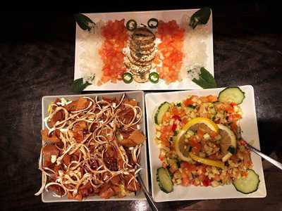 Alissar Restaurant
