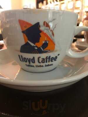 Lloyd Caffee Vegesack