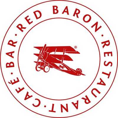 Red Baron Stuttgart