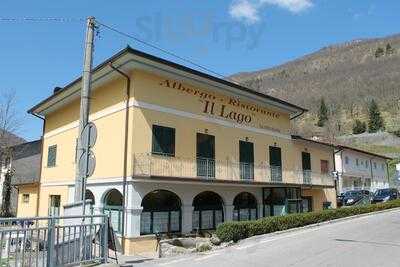 Albergo Il Lago Ristorante