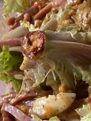 Pizzeria Da Giovanni