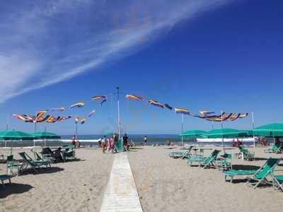 Bagno Ester, Viareggio