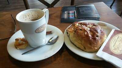 Maître Stefan Boulangerie & Café