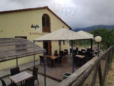 Bar Il Pipistrello, Bagni di Lucca