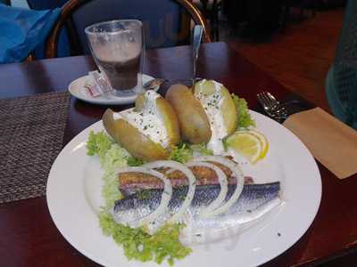 Metropol Schnellrestaurant