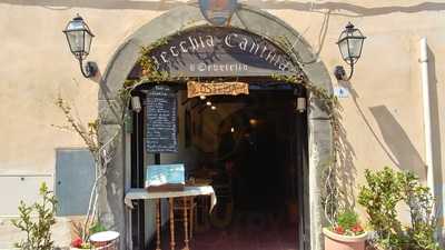 Vecchia Cantina D'orbetello Di Galatolo Pierluigi