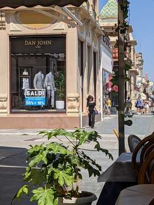 Ristorante Pizzeria Eden, Viareggio