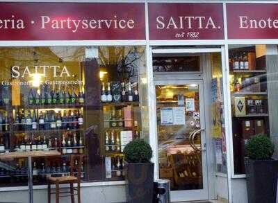 Salumeria Saitta