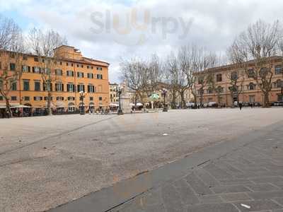 Ristorante del Teatro, Lucca