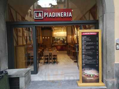 Piadina & Co., Lucca