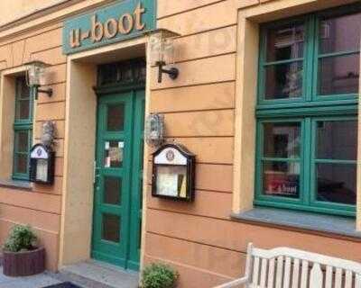 U-boot