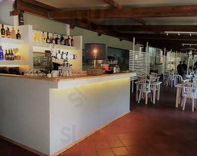 Ristorante Camping Village Santapomata, Castiglione Della Pescaia