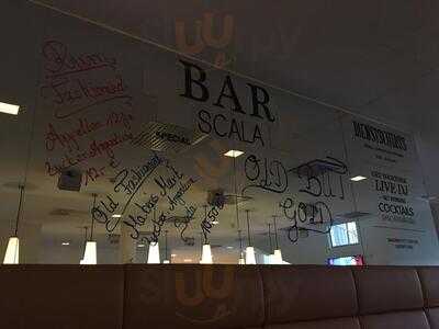 Bar Scala